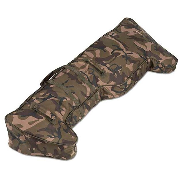 Bolsa para motor fueraborda Fox Camolite