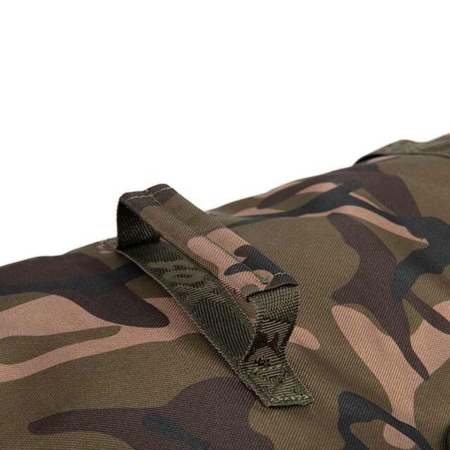 Borsa per motore fuoribordo Fox Camolite