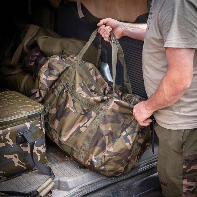 Sacoche Fox Camolite