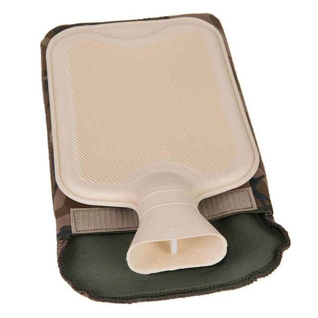 Fox Camolite Hot Water Bottle Standard