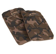 Fox Camolite Hot Water Bottle Large