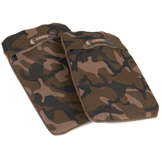 Borsa dell'acqua calda Fox Camolite grande