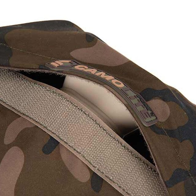 Grande bouillotte Fox Camolite