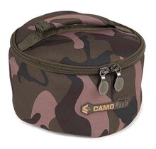 Borsa per padella Fox Camolite in neoprene