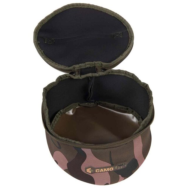 Fox Camolite Neoprene Pan Set Bag