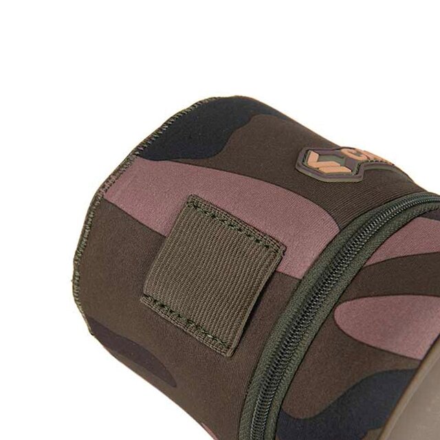 Funda para bombona de gas Fox Camolite