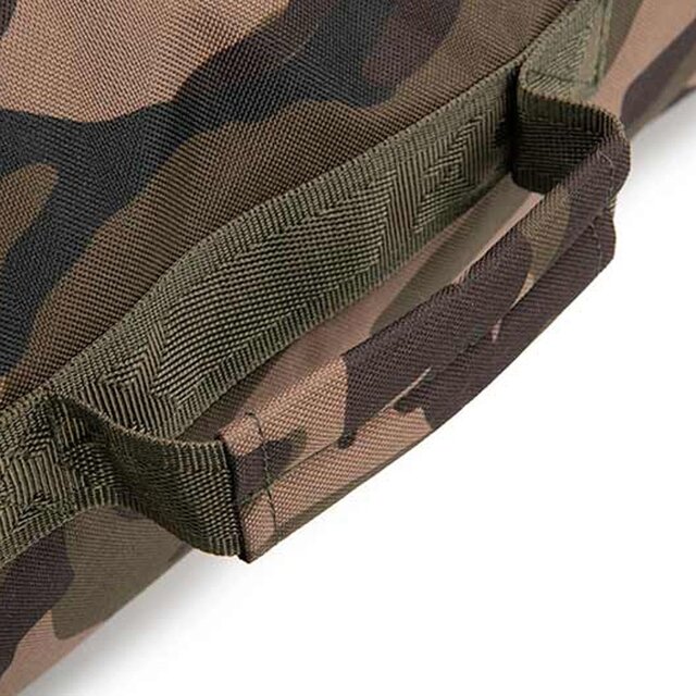 Bolsa de transporte estándar para sillón cama Fox Camolite