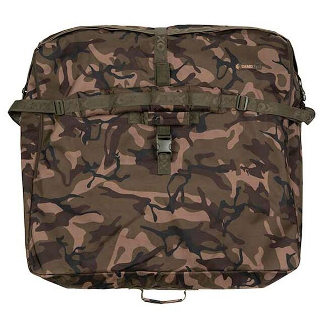 Borsa da trasporto Fox Camolite Bedchair grande