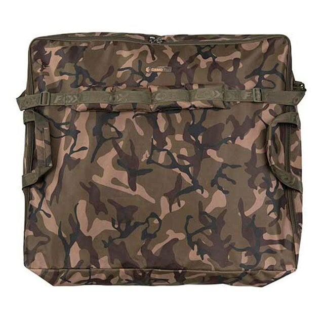 Fox Camolite stol bæretaske stor