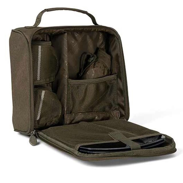 Service de table Fox Voyager pour 2 personnes