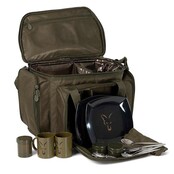 Fox Voyager 2 Person Cooler Food Bag