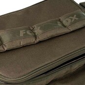 Fox Voyager 2-personers køletaske