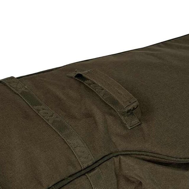 Fox Voyager Elektro-Außenbordmotortasche