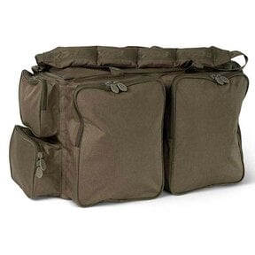 Bolsa de viaje Fox Voyager XL