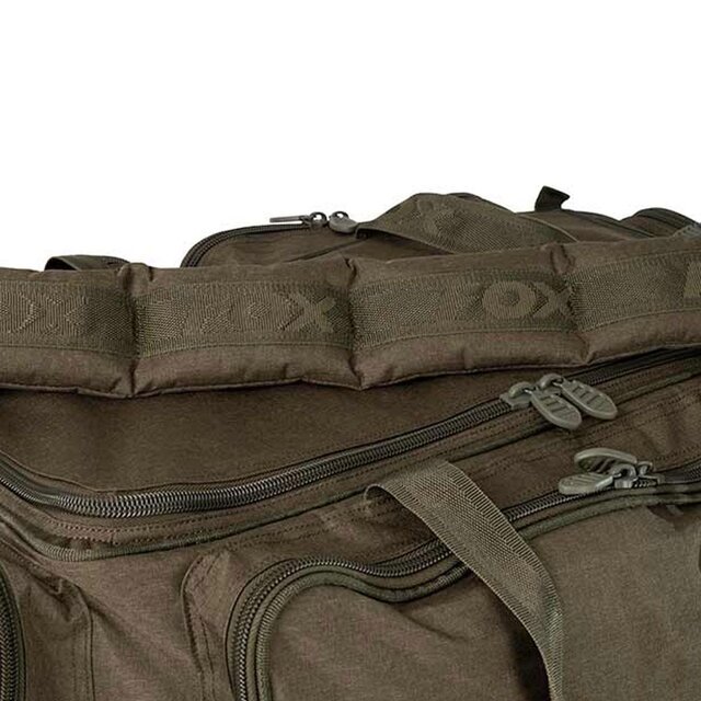 Sac fourre-tout Fox Voyager XL