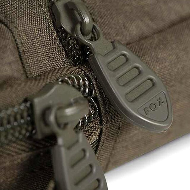 Fox Voyager Shoulder Bag