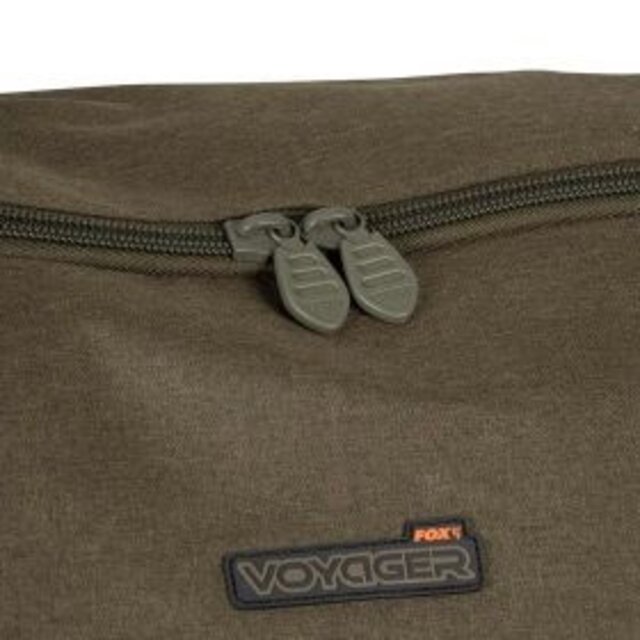 Fox Voyager Bedchair Bag Groß