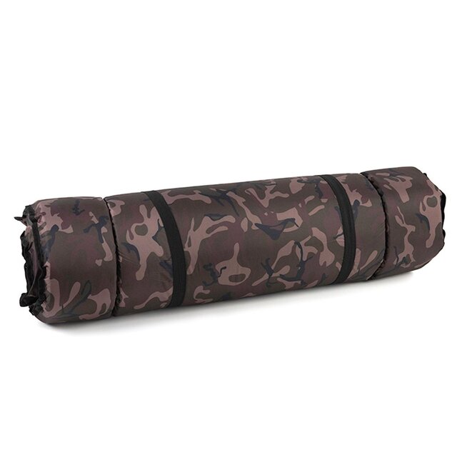 Fox Camo Mat With Sides