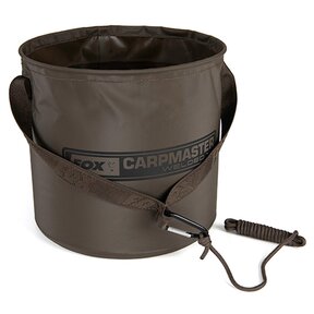 Fox Carpmaster Wassereimer 10 Liter