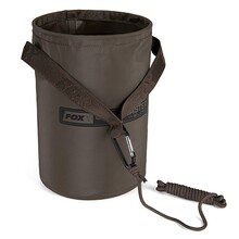 Seau à eau Fox Carpmaster 4,5 litres