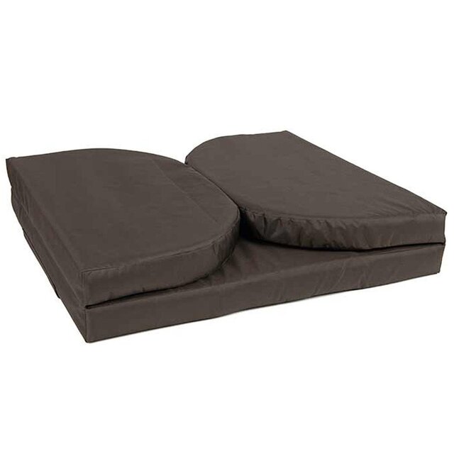 Tapete fácil de zorro