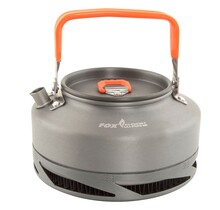 FOX Cookware Wasserkocher 0,9 Liter