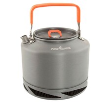 FOX Kochgeschirr Wasserkocher 1,5 Liter