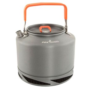 Hervidor de agua FOX Cookware de 1,5 litros