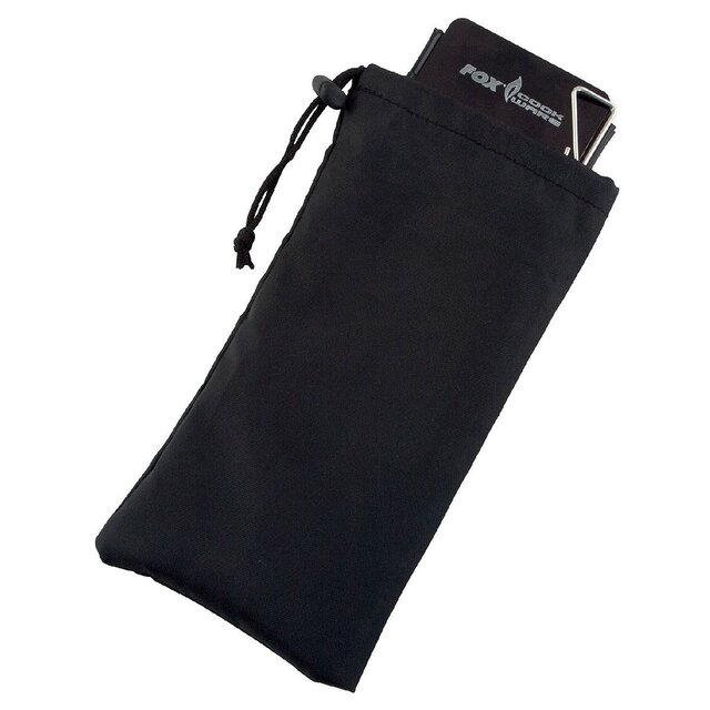 FOX Køkkengrej Forrude XL