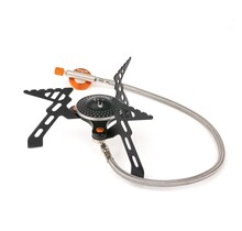 Estufa Fox Cookware Compact 3000