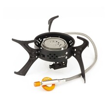 Estufa Fox Cookware Heat Transfer 3200