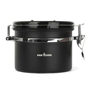 Recipiente hermético para café y té Fox Cookware de 860 ml