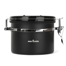 Recipiente hermético para café y té Fox Cookware de 860 ml