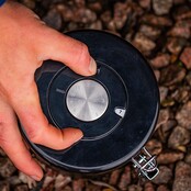 Fox Køkkengrej Kaffe og te Lufttæt dåse 860ML