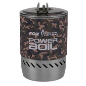 Fox Cookware Infrared Power Boil 1,25 litri