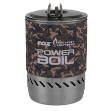 Fox Køkkengrej Infrarød Power Boil 1,25 liter