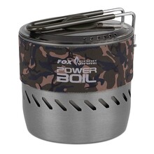 Fox Cookware Infrared Power Boil 0.65 Liter
