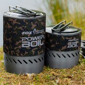 Fox Cookware Infrarot Power Boil 0,65 Liter