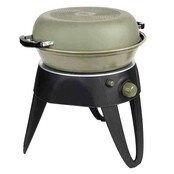 Fox Cookware Kochstation