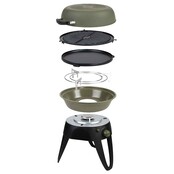Station de cuisson Fox Cookware