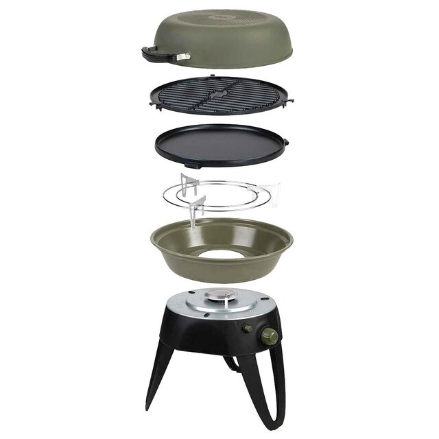 Stazione di cottura Fox Cookware