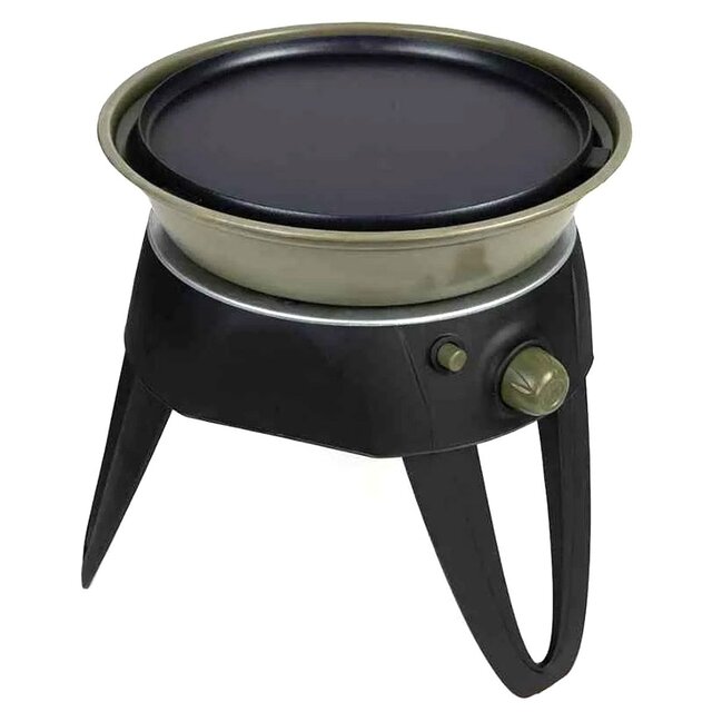 Estación de cocina Fox Cookware