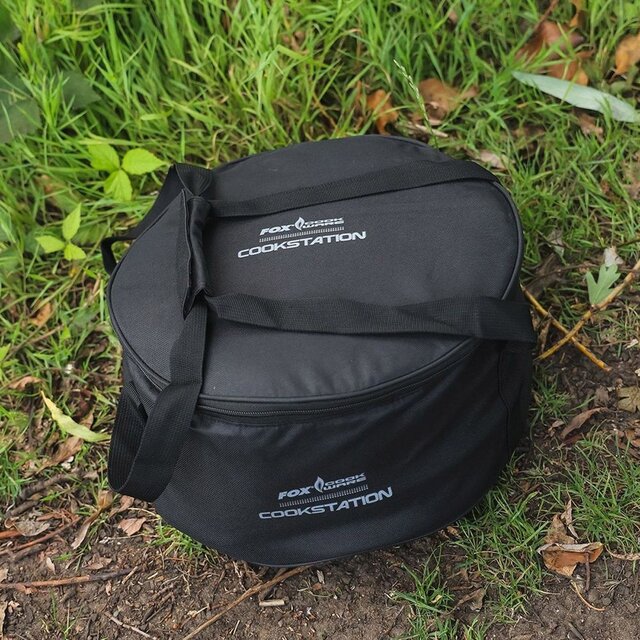 Stazione di cottura Fox Cookware