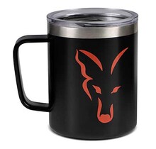 Fox Edelstahl-Thermobecher