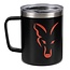 FOX  Fox Edelstahl-Thermobecher