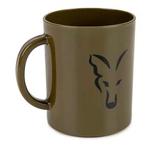 Tasse Fox Voyager