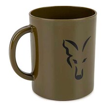 Fox Voyager Tasse