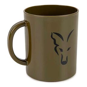 Tasse Fox Voyager