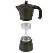 Fox Cookware Espressokocher 300 ML