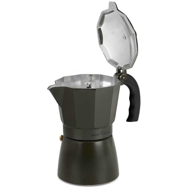 Cafetière expresso Fox Cookware 300 ml